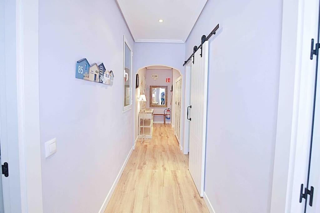Apartamento Con Encanto "Las Raices" Santander Ngoại thất bức ảnh