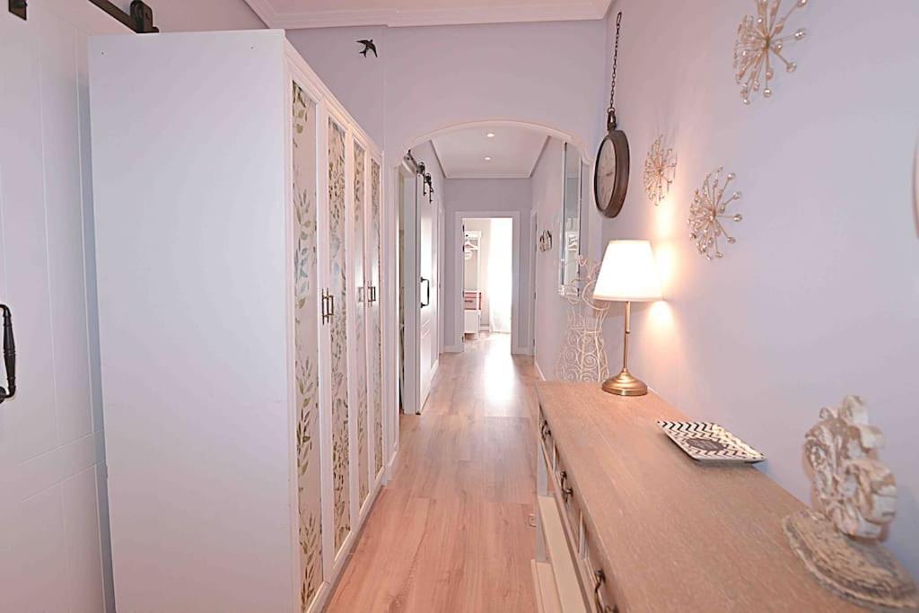Apartamento Con Encanto "Las Raices" Santander Ngoại thất bức ảnh