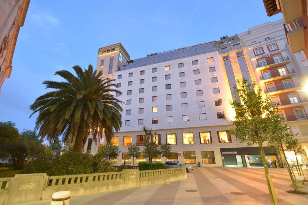 Apartamento Con Encanto "Las Raices" Santander Ngoại thất bức ảnh