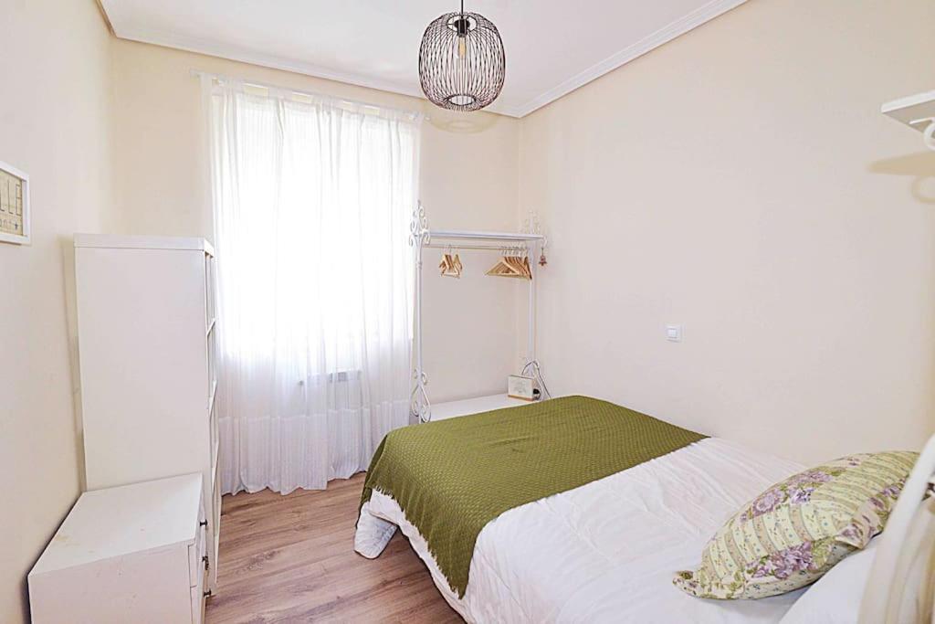 Apartamento Con Encanto "Las Raices" Santander Ngoại thất bức ảnh