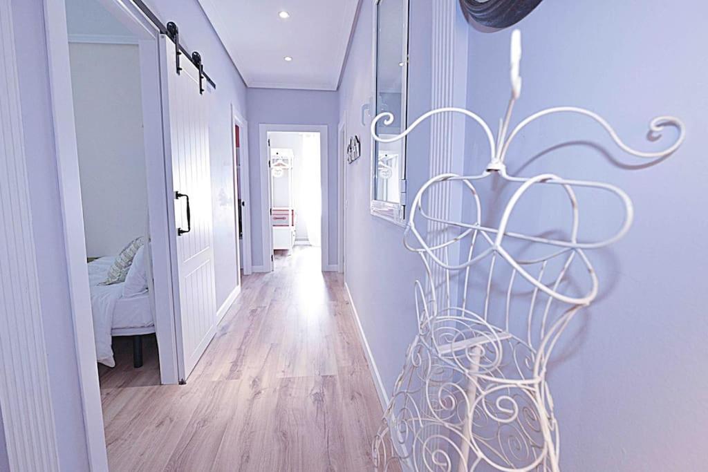 Apartamento Con Encanto "Las Raices" Santander Ngoại thất bức ảnh
