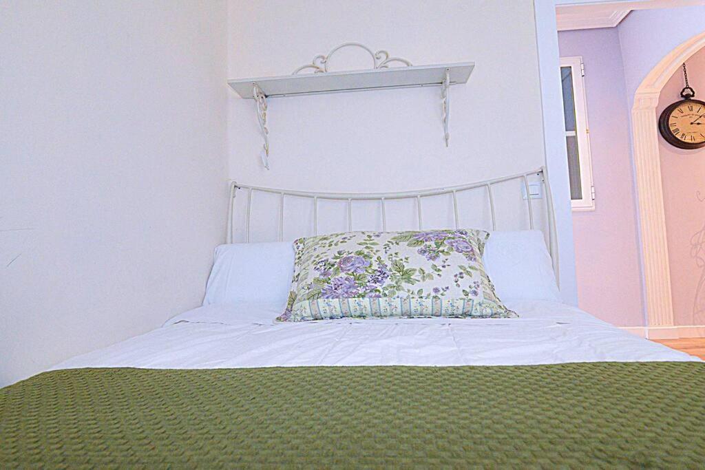 Apartamento Con Encanto "Las Raices" Santander Ngoại thất bức ảnh