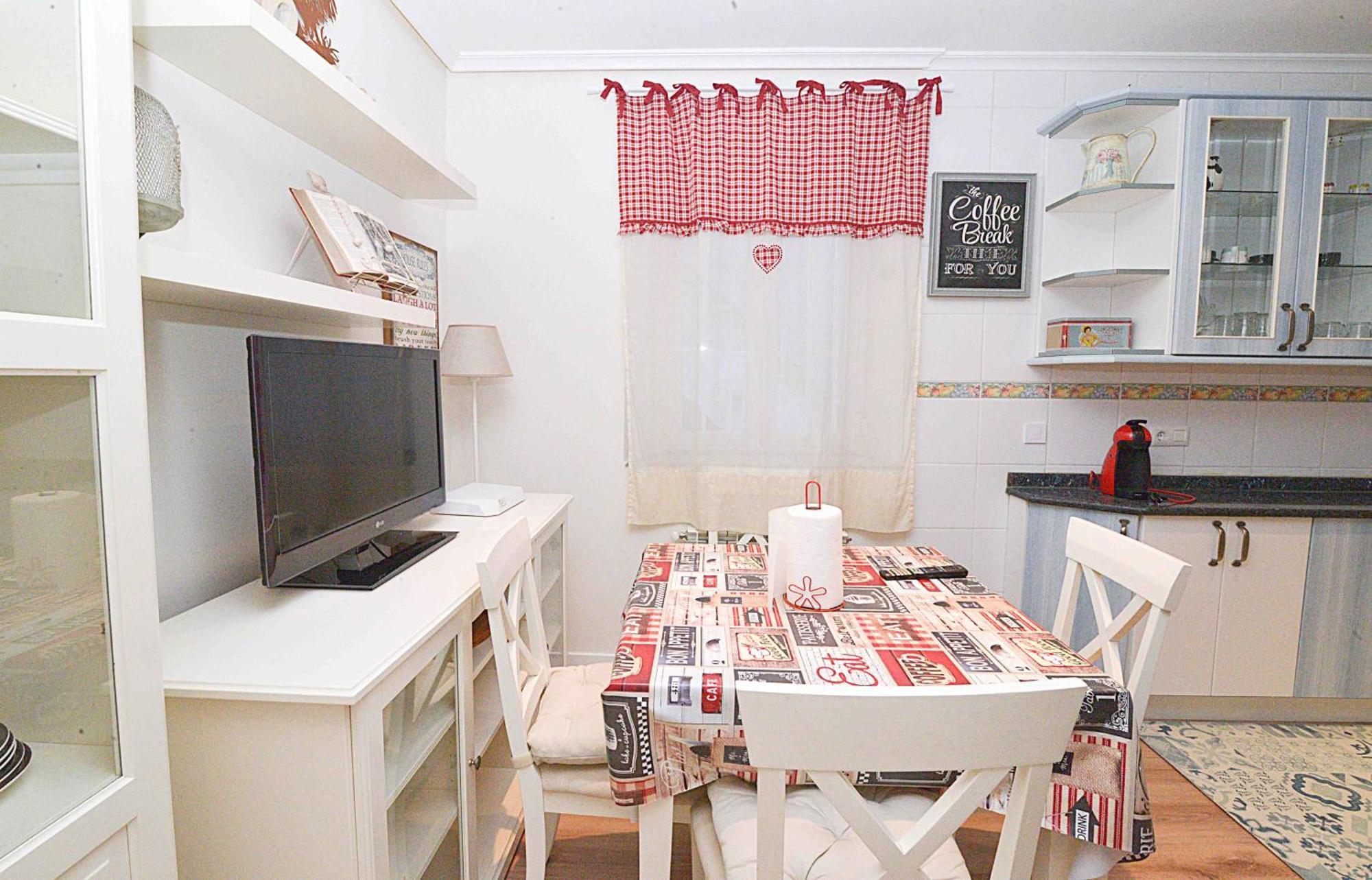Apartamento Con Encanto "Las Raices" Santander Ngoại thất bức ảnh