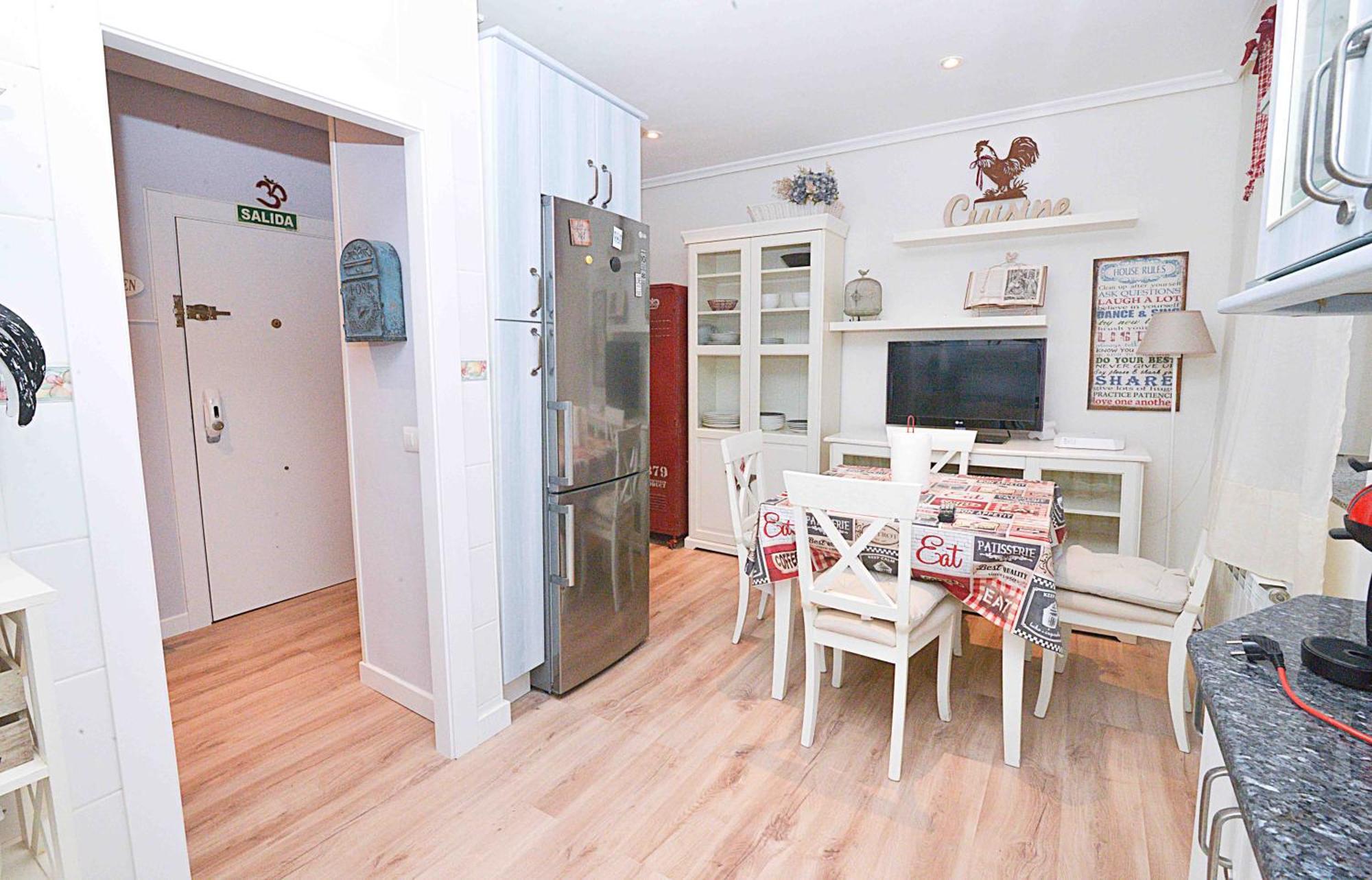 Apartamento Con Encanto "Las Raices" Santander Ngoại thất bức ảnh